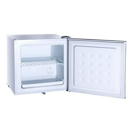 Sunpentown UF-150SS Freezer Stainless 1.1 Cubic Feet